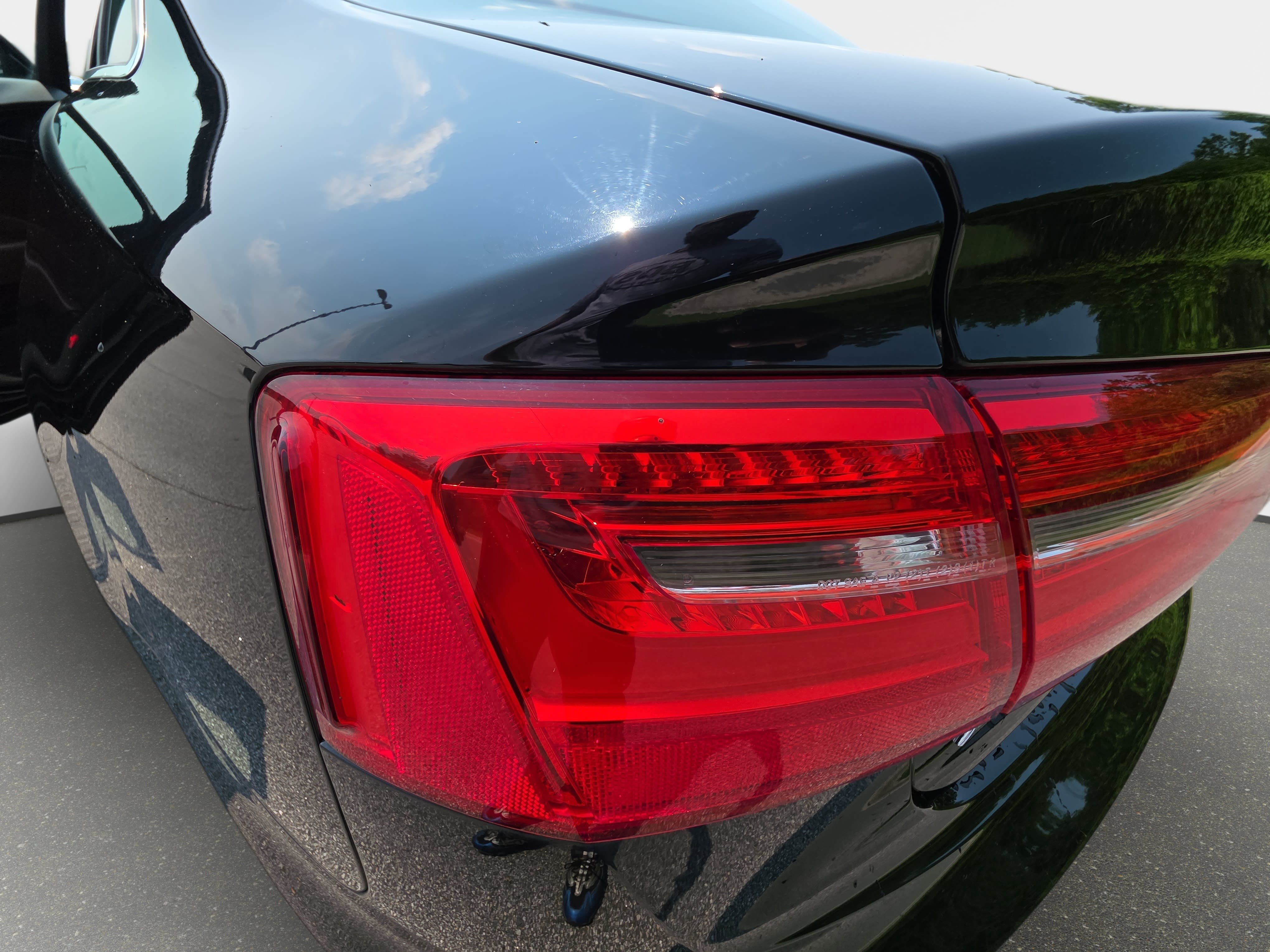 Used 2014 Audi A6 TDI Premium Plus AWD/4WD image 34