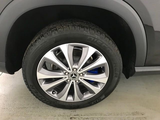 Used 2022 Mercedes-Benz GLE 350 4MATIC image 30