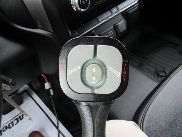 Used 2023 GMC Sierra 2500 Pro w/ Convenience Package image 19