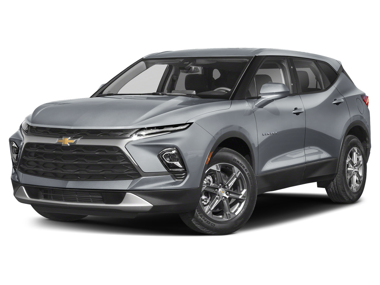 New 2025 Chevrolet Blazer LT FWD image 25