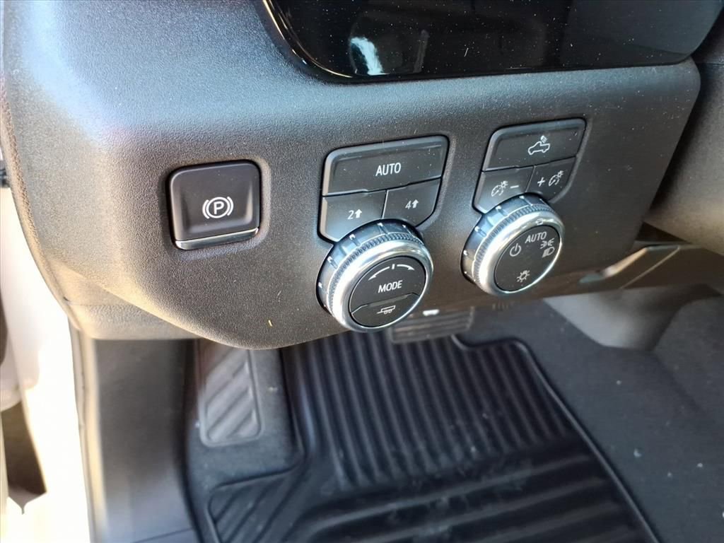 New 2026 GMC Sierra 1500 SLE image 10