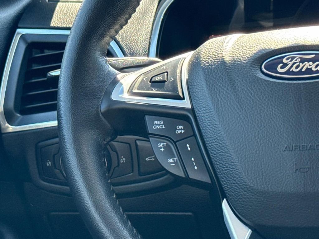 Certified 2018 Ford Edge Sport w/ Equipment Group 401A image 17