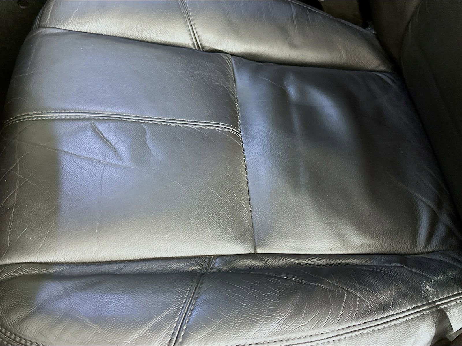 Used 2007 Chevrolet Silverado 2500 LTZ w/ Safety Package image 20