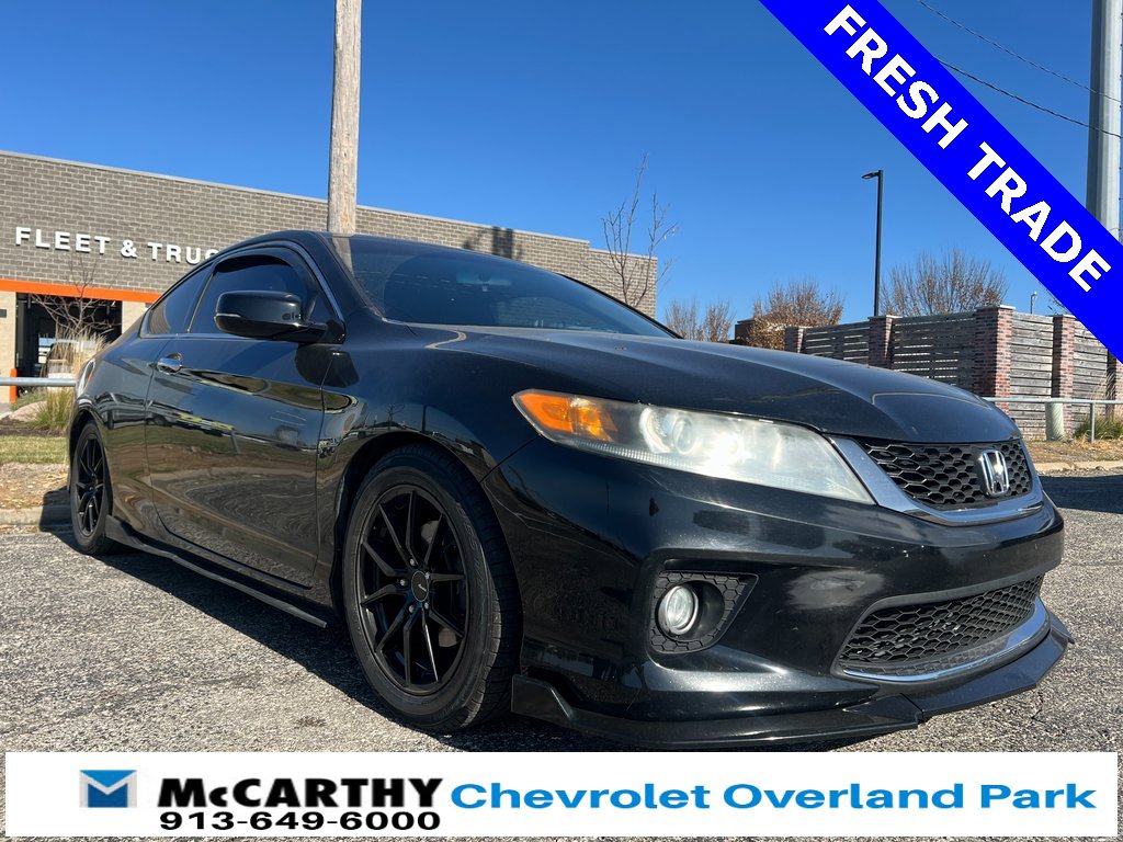 Used 2013 Honda Accord EX
