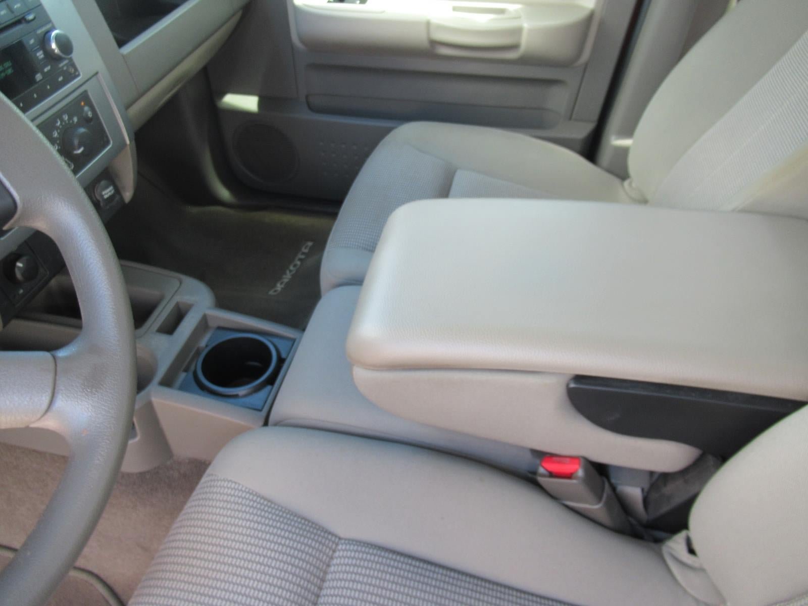 Used 2008 Dodge Dakota SLT AWD/4WD image 18