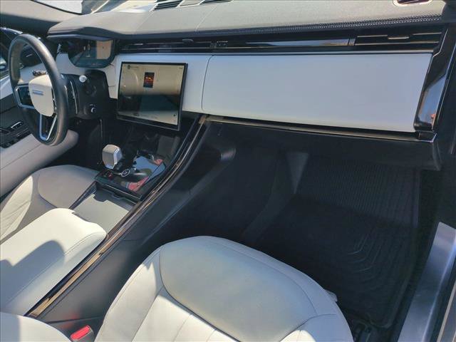 Certified 2024 Land Rover Range Rover Sport SE AWD/4WD image 24