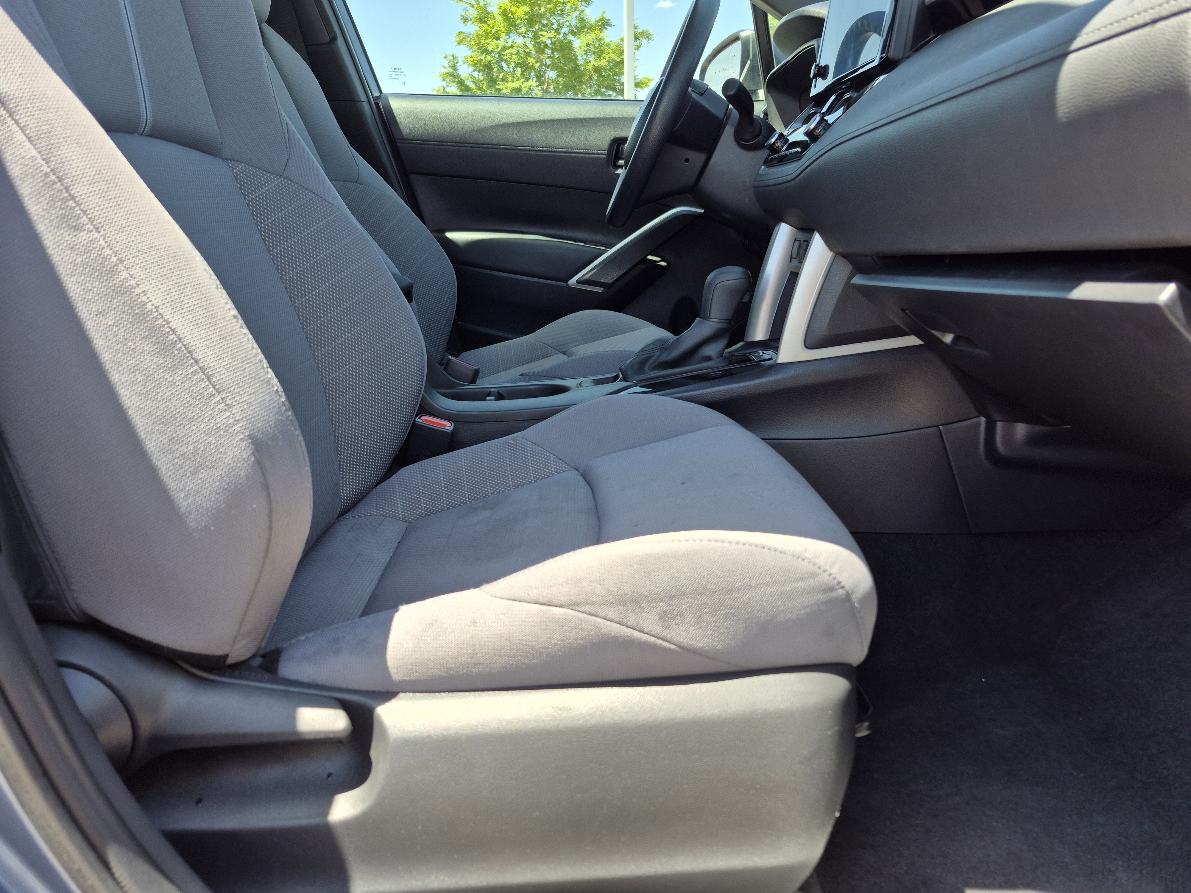 Used 2025 Toyota Corolla Cross AWD Hybrid image 23