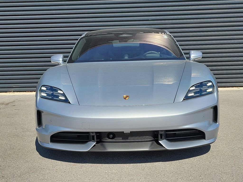 New 2026 Porsche Taycan 4S AWD/4WD image 10