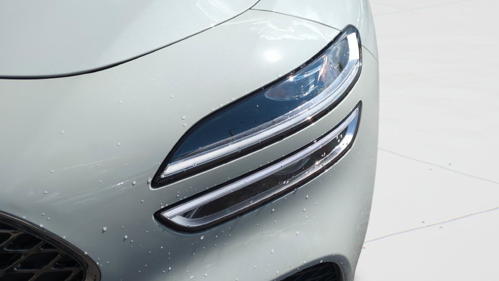 Used 2026 Genesis G70 2.5T RWD image 24