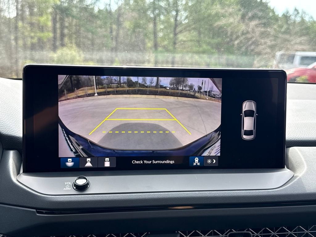 New 2026 Honda Accord EX-L image 22