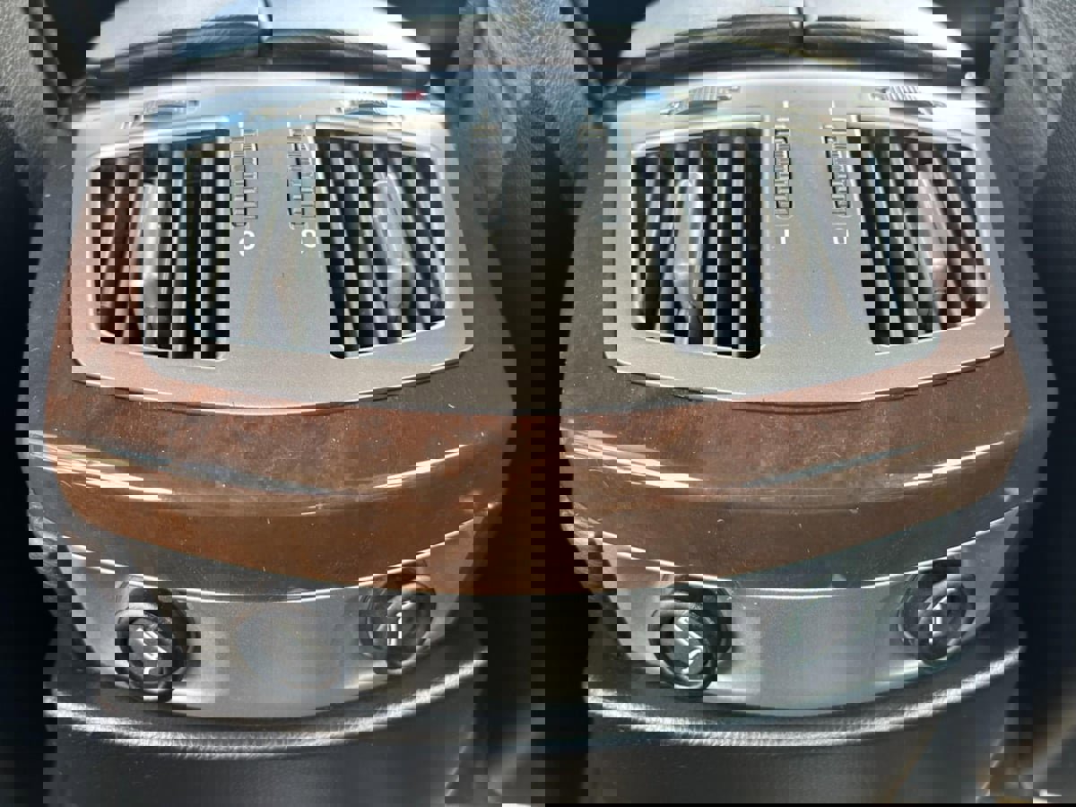 Used 2008 BMW 750Li image 23