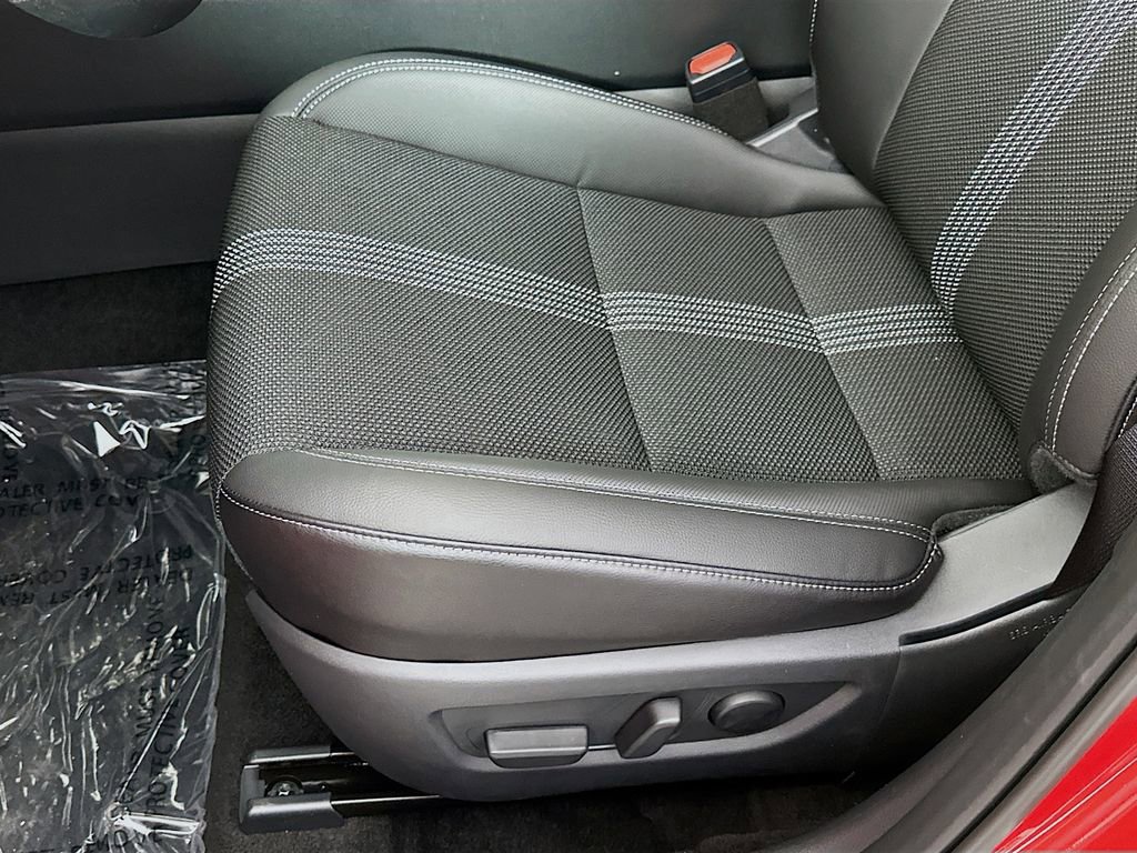 New 2025 MAZDA CX-50 AWD 2.5 S w/ Preferred Package image 26