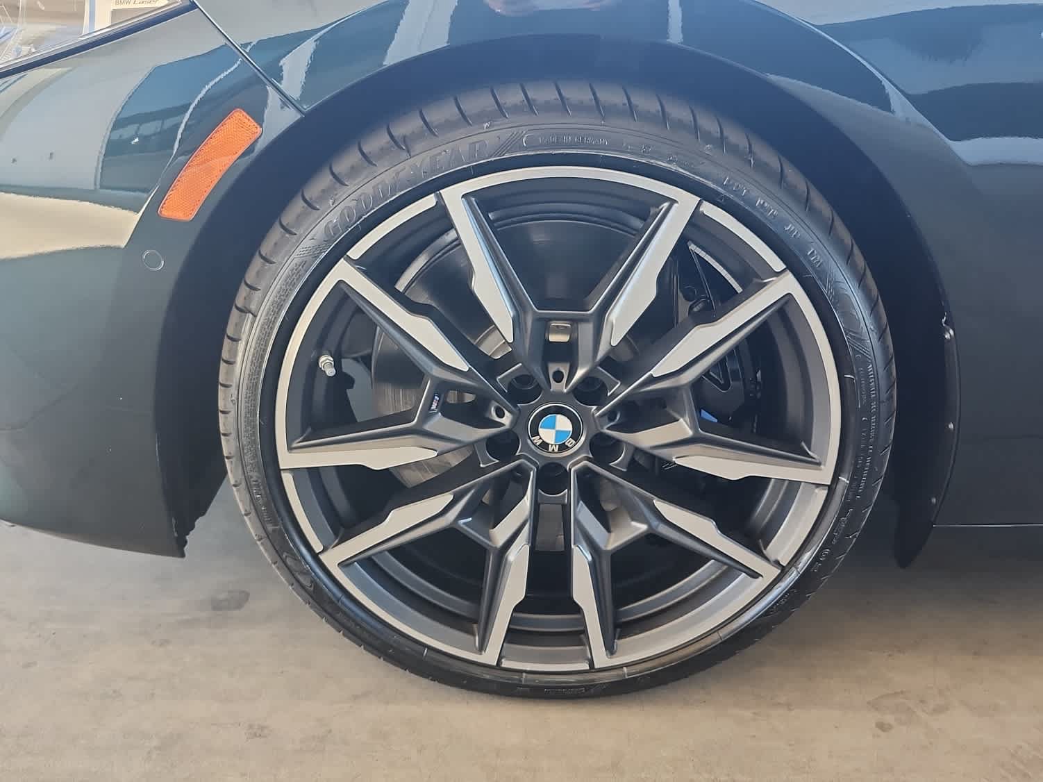 New 2026 BMW M850i xDrive AWD/4WD image 7