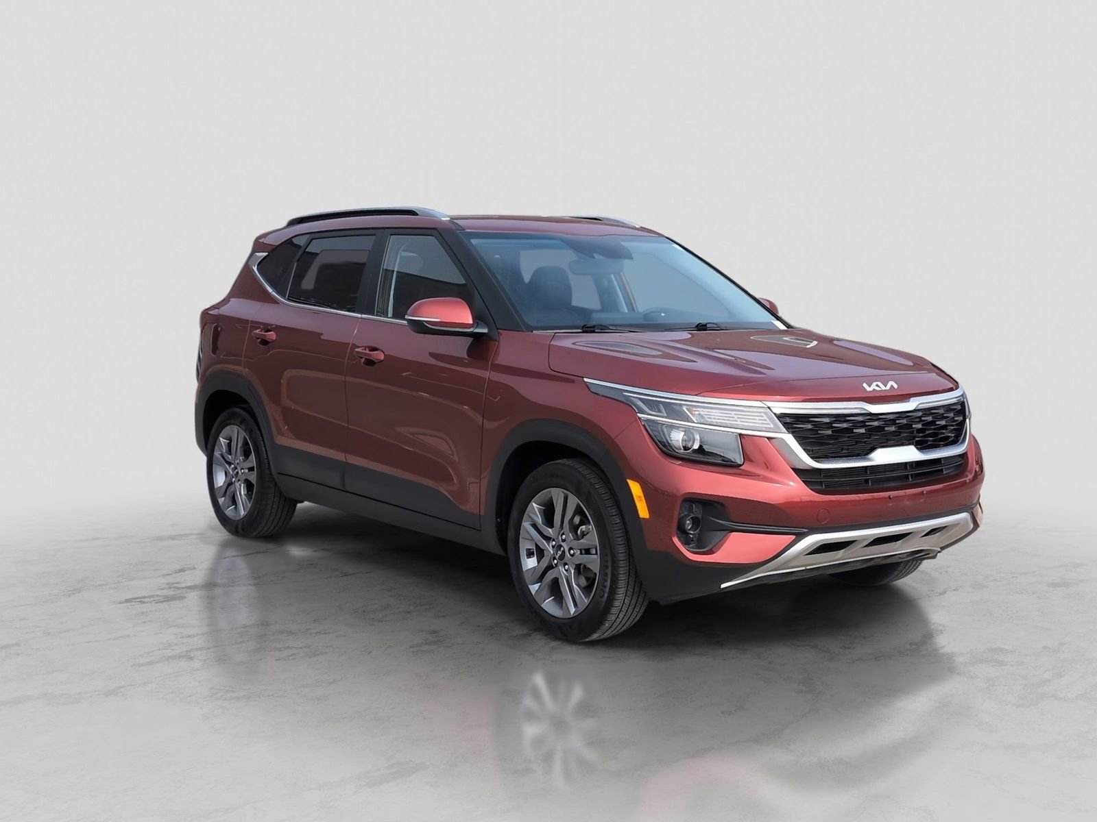 Used 2023 Kia Seltos S image 10