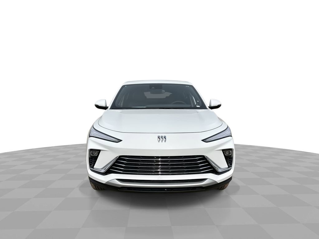 New 2026 Buick Envista Preferred w/ Convenience I Package image 4