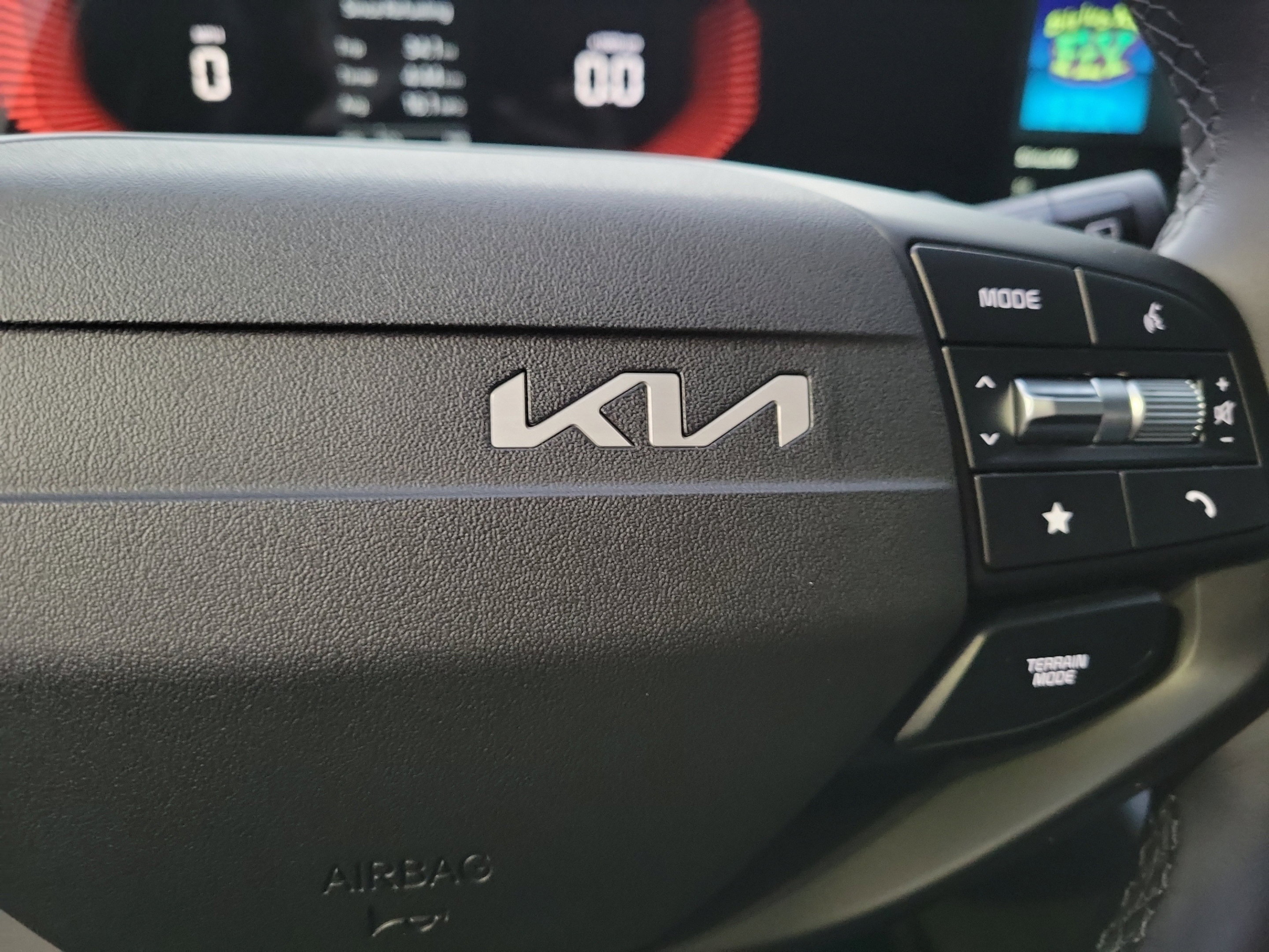 New 2026 Kia Sportage EX w/ EX Panoramic Sunroof Package AWD/4WD image 29