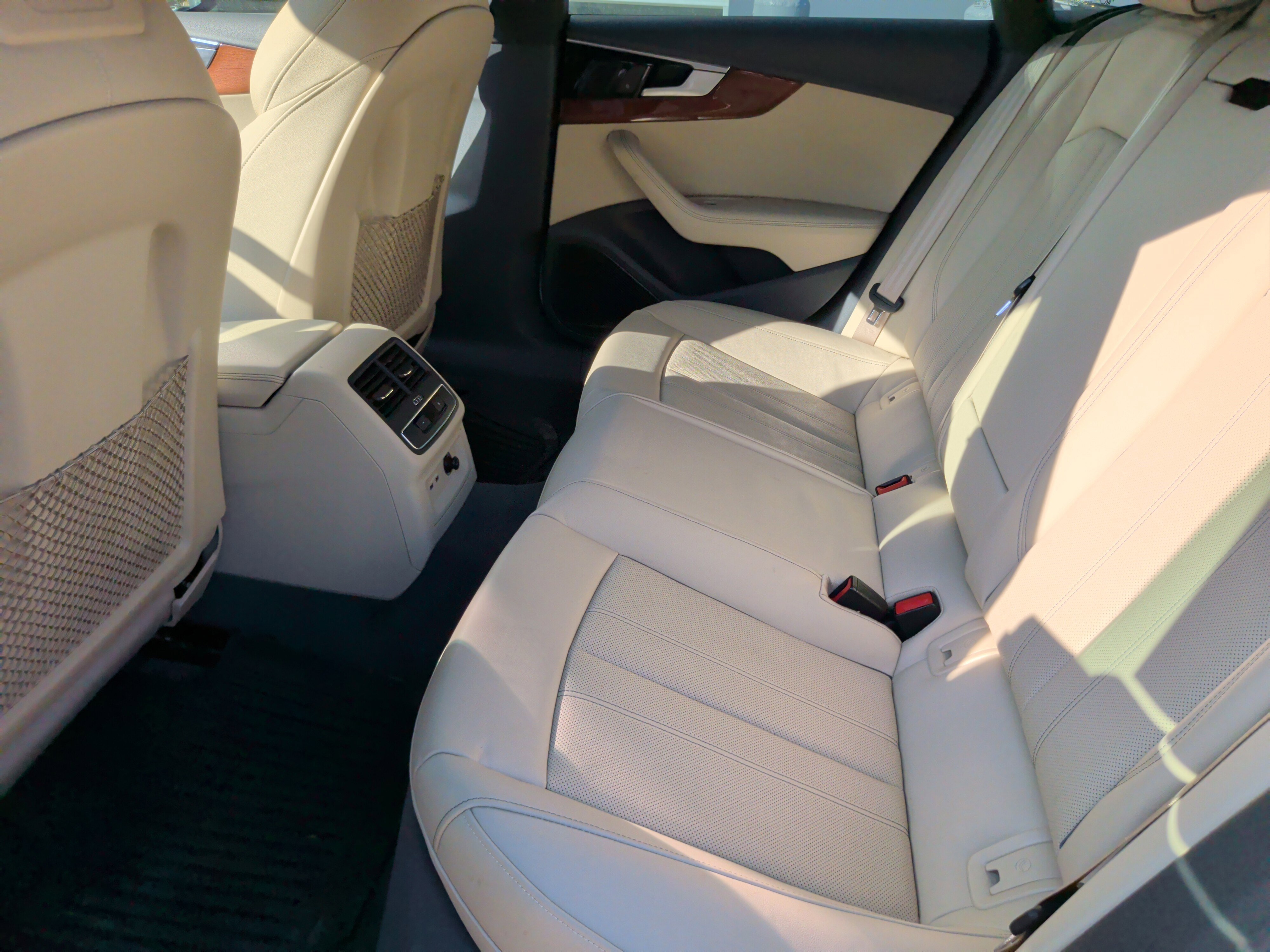 Used 2020 Audi A5 2.0T Premium Plus w/ Premium Plus image 35