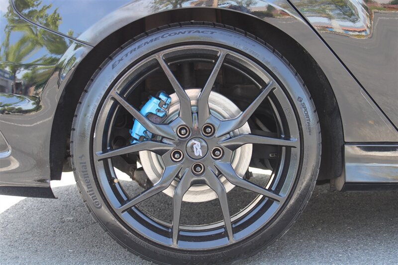 Used 2016 Ford Focus RS AWD/4WD image 38