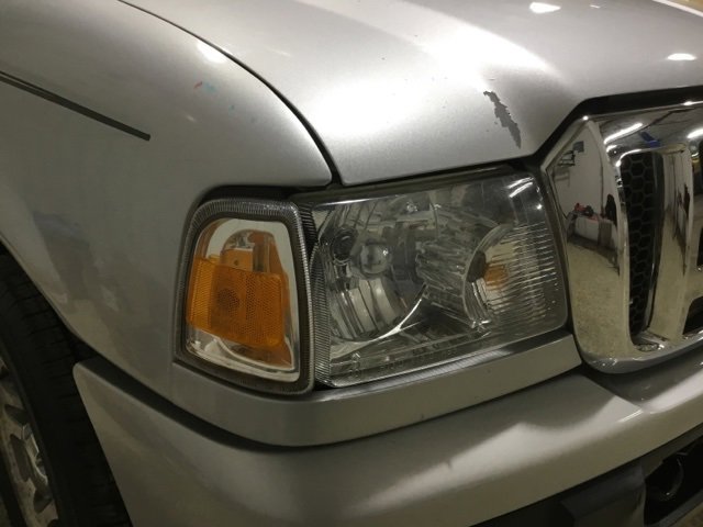 Used 2011 Ford Ranger XLT image 24