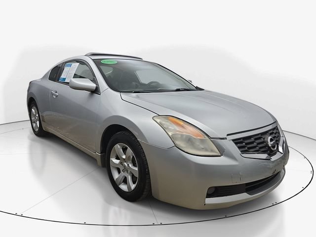 Used 2009 Nissan Altima 2.5 S w/ Premium Pkg FWD image 4