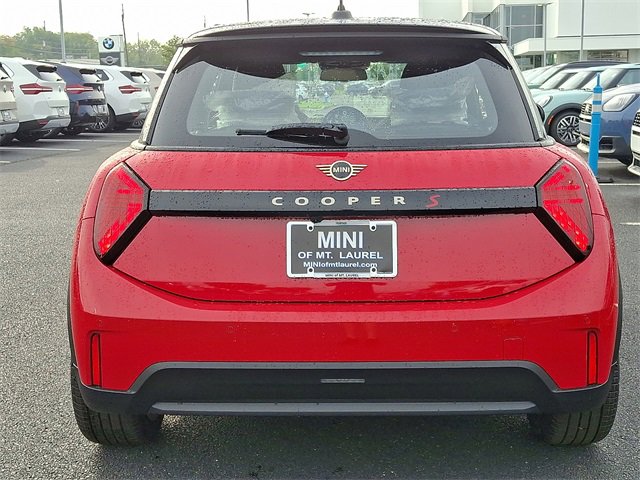 New 2026 MINI Cooper S image 5