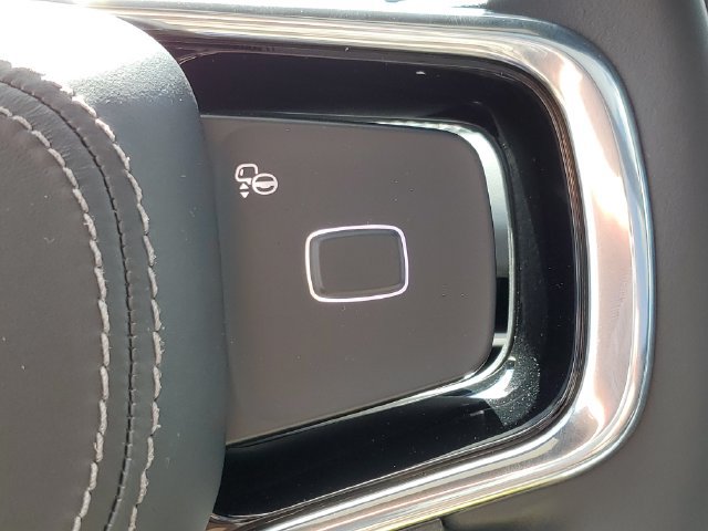 New 2027 Lincoln Navigator Reserve w/ Jet Appearance Package AWD/4WD image 19
