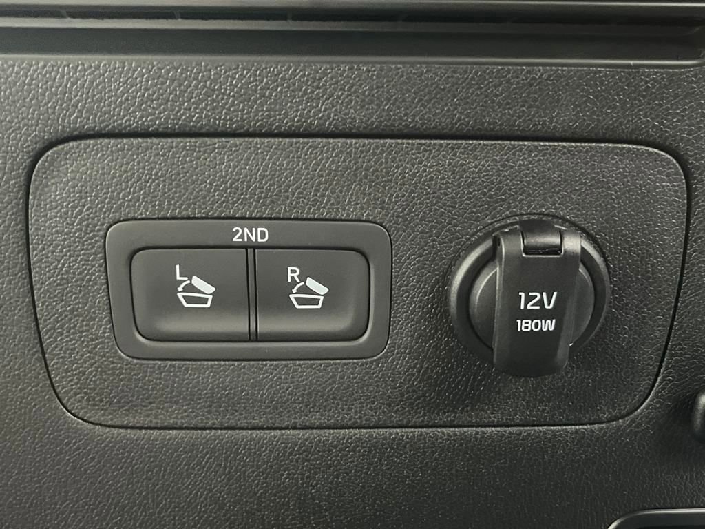 New 2025 Kia Sorento X-Line EX image 41