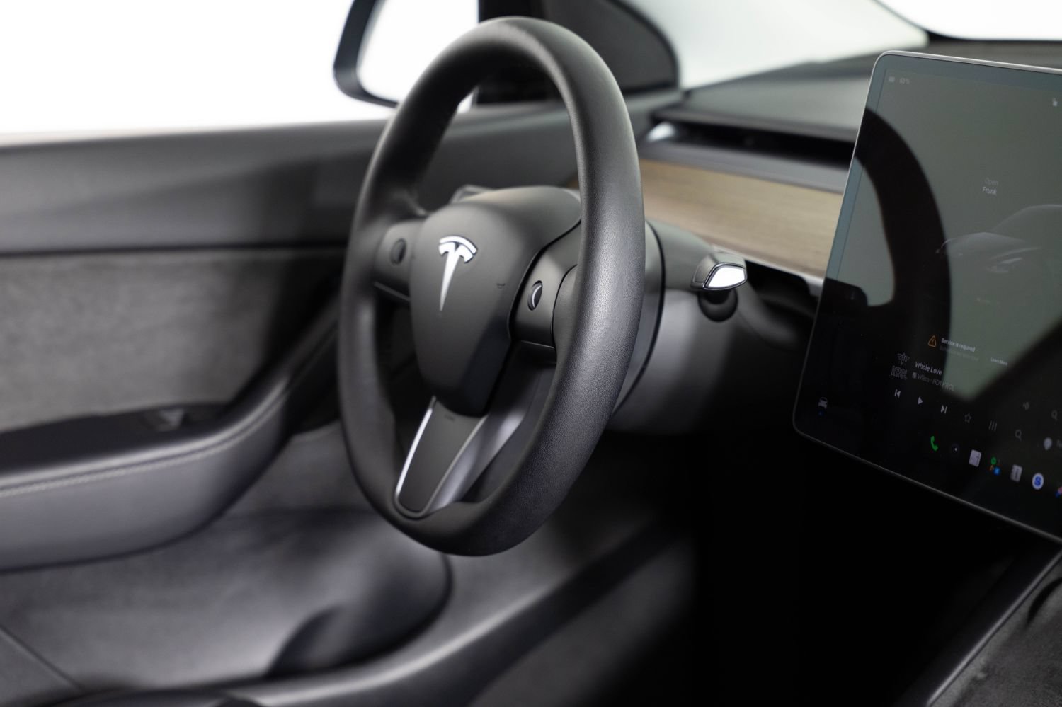 Used 2022 Tesla Model Y Performance AWD/4WD image 25