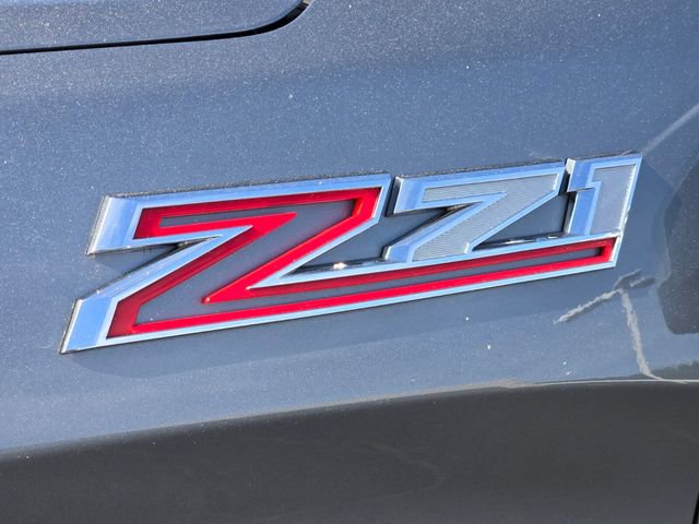 Used 2023 Chevrolet Silverado 1500 LT image 9