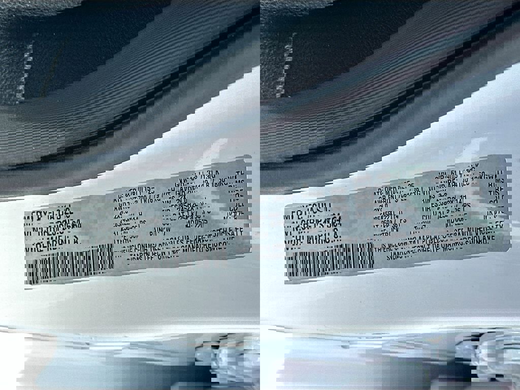 New 2025 RAM 1500 Laramie w/ Night Edition image 42