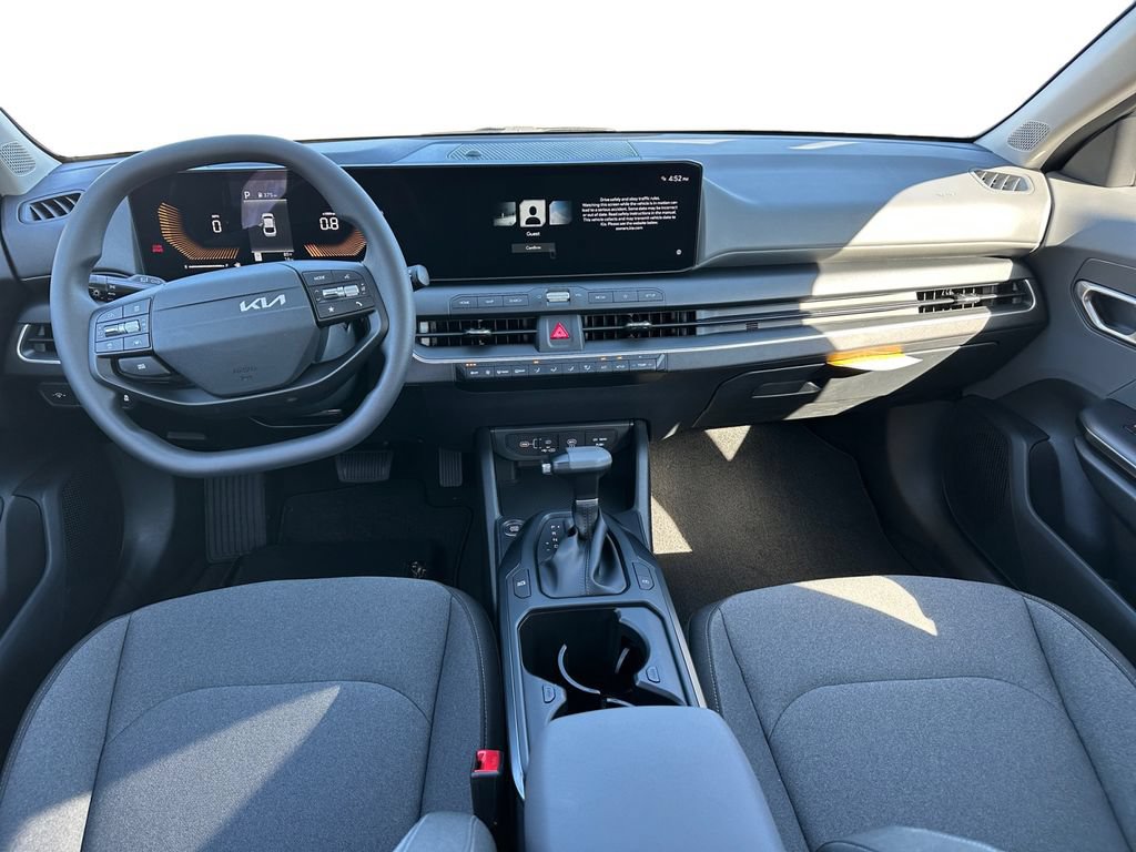 New 2026 Kia K4 FWD image 11