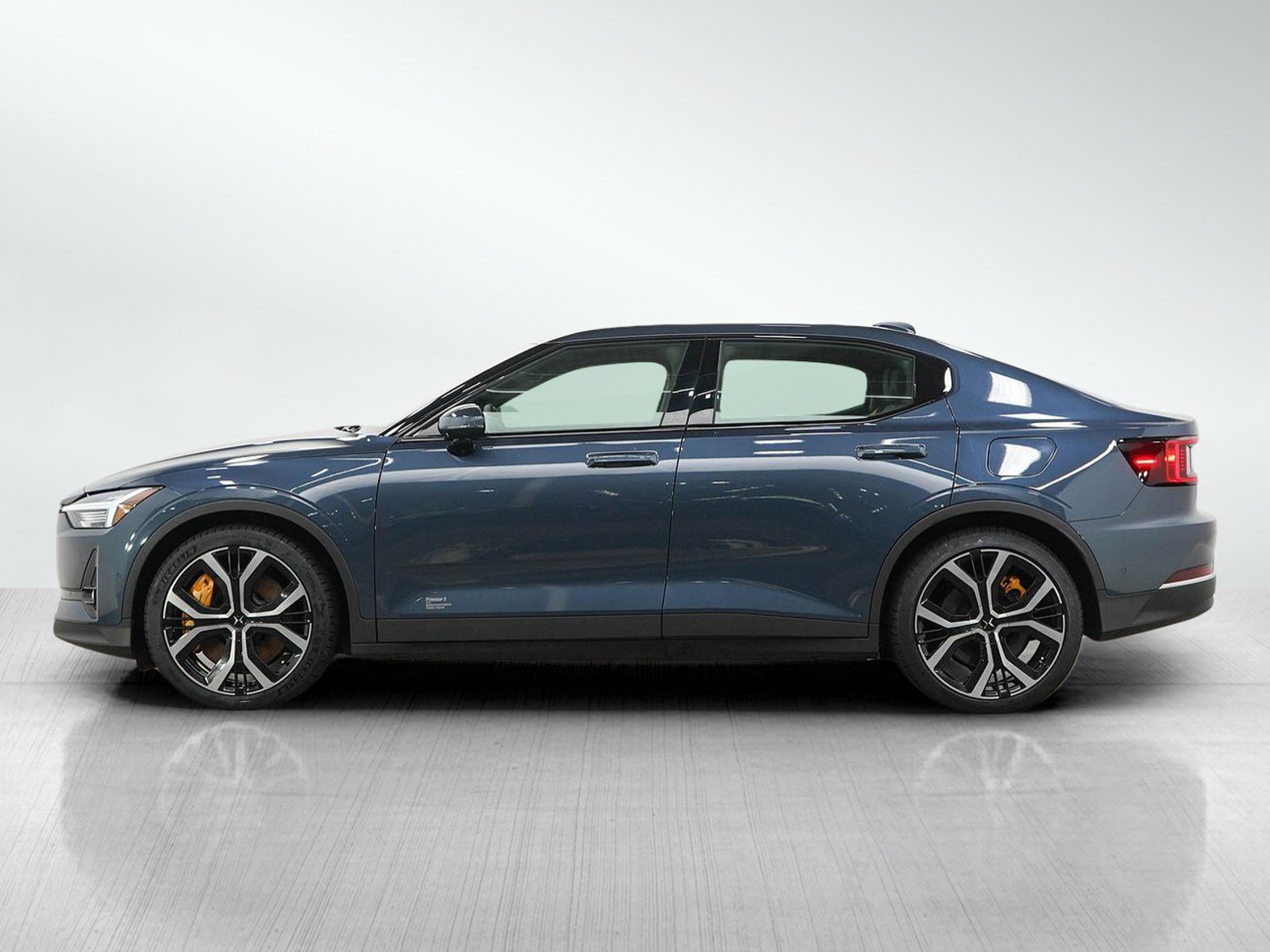 Used 2023 Polestar Polestar 2 w/ Pilot Pack AWD/4WD image 2