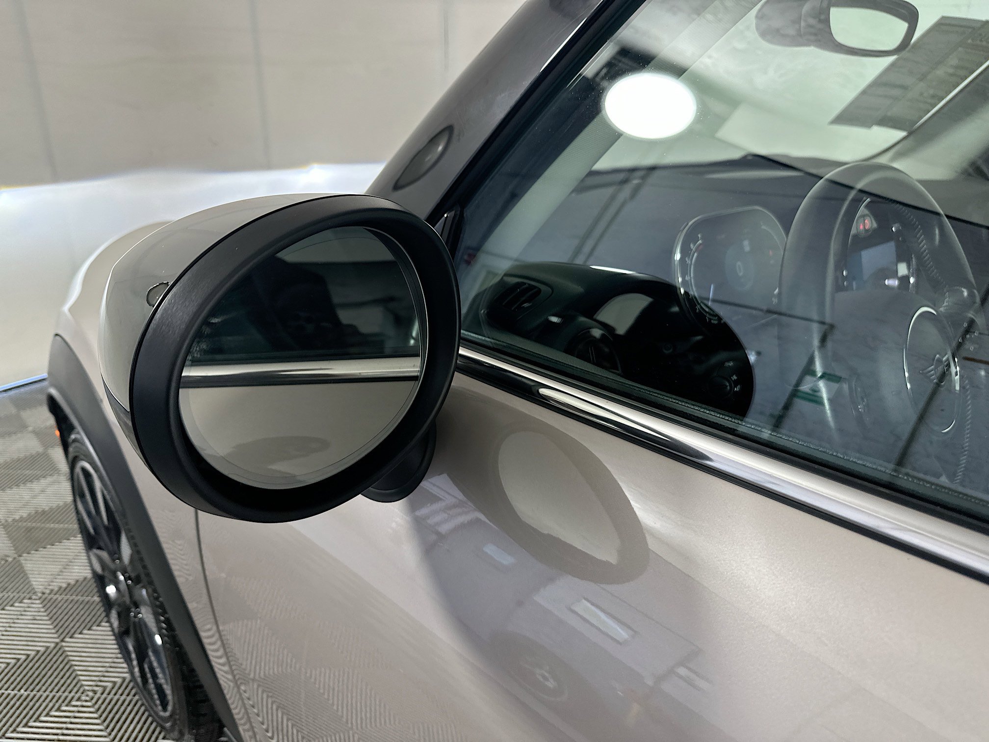 Used 2023 MINI Cooper S image 10