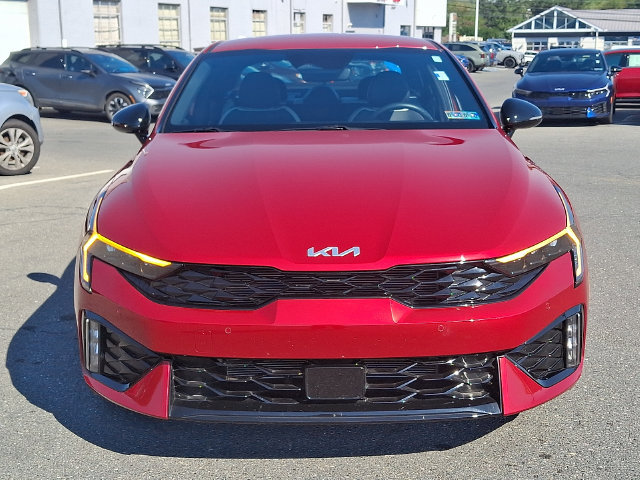 Used 2025 Kia K5 GT-Line AWD/4WD image 2