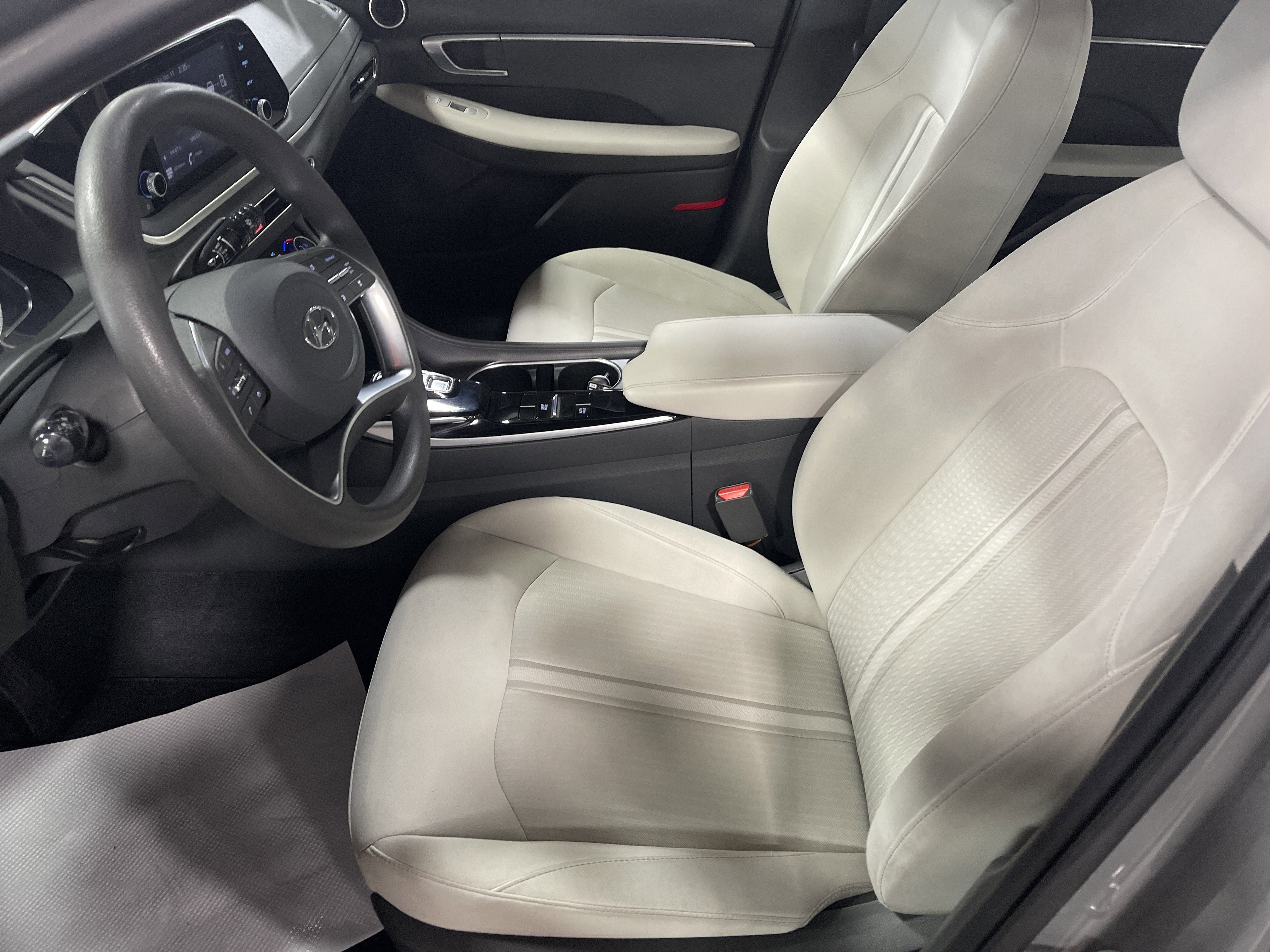 Used 2022 Hyundai Sonata SEL image 8