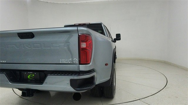Used 2024 Chevrolet Silverado 3500 High Country image 69