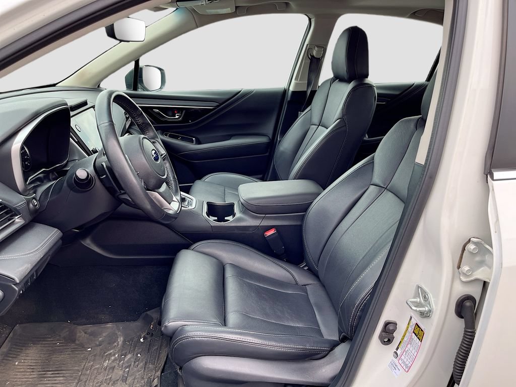 Used 2022 Subaru Legacy Limited AWD/4WD image 22