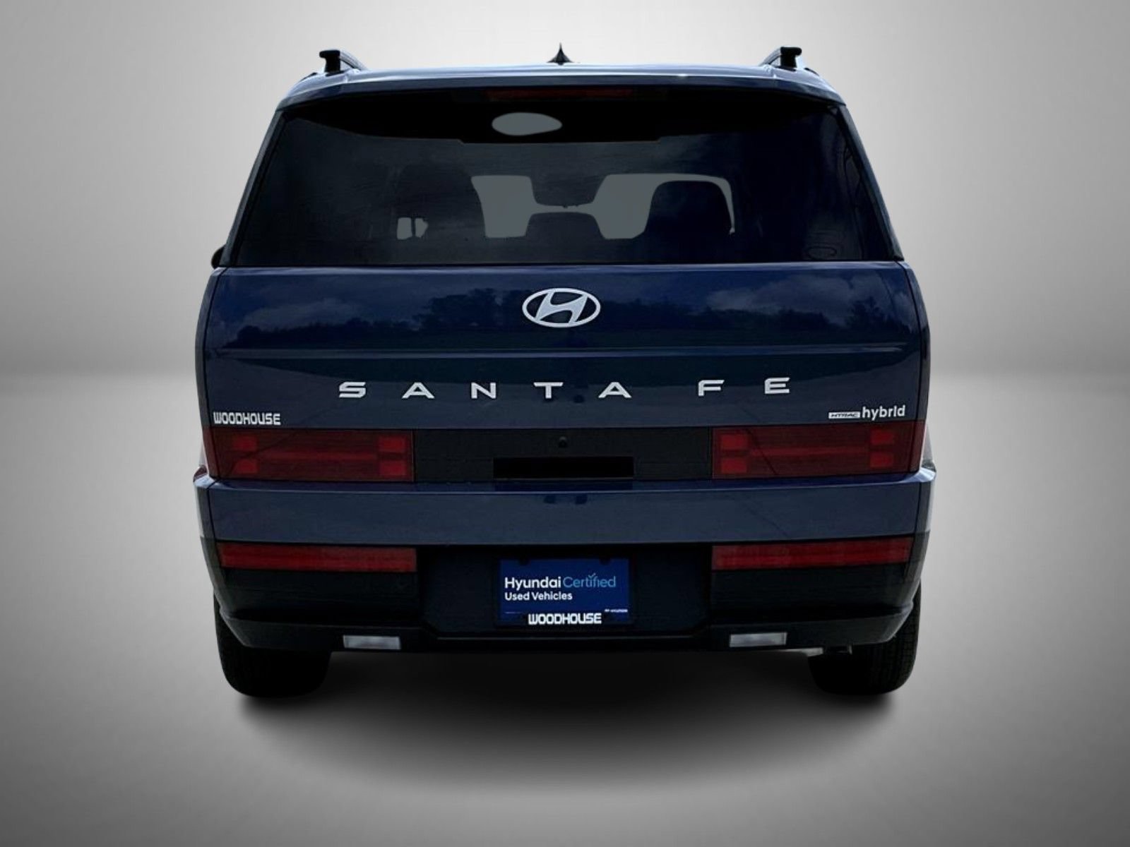 Certified 2026 Hyundai Santa Fe SEL AWD/4WD image 6