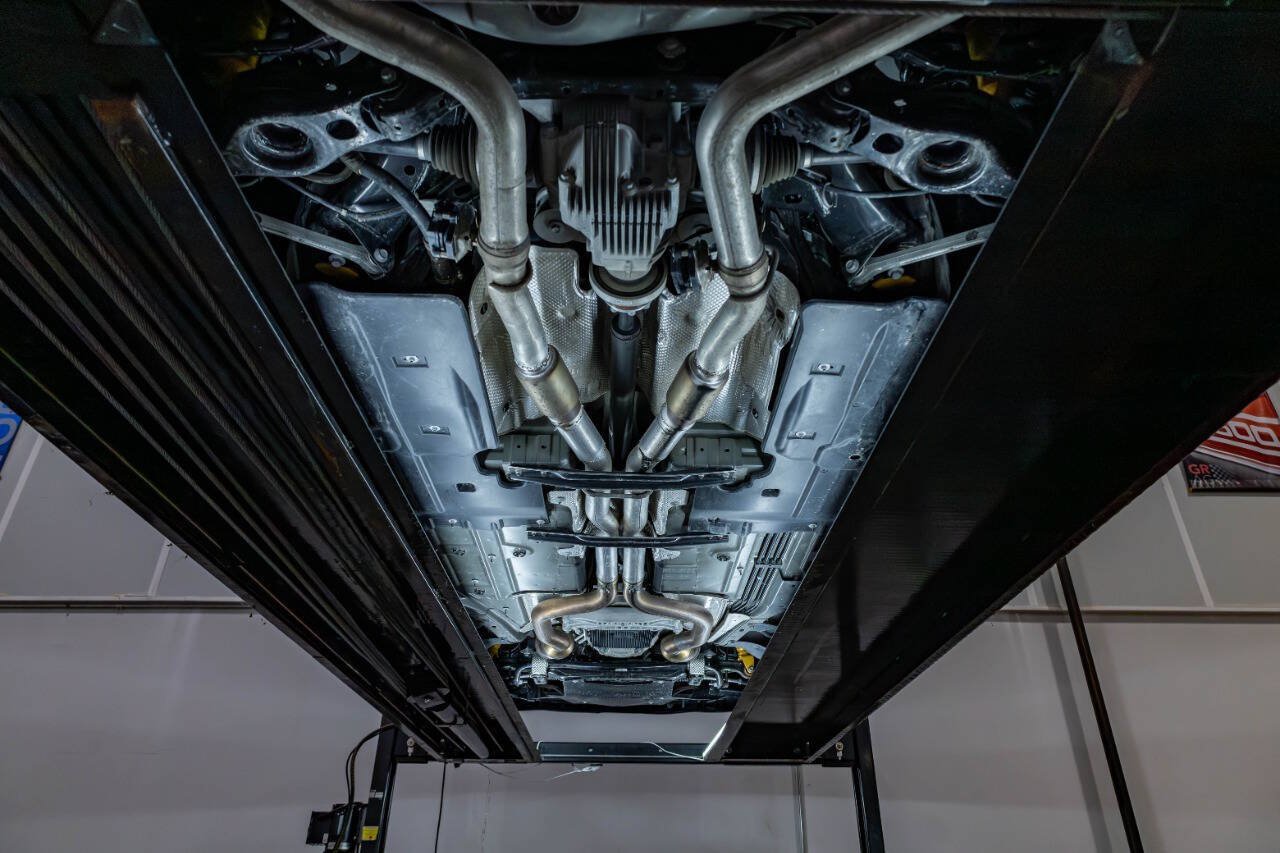 Used 2020 Dodge Charger Scat Pack RWD image 17