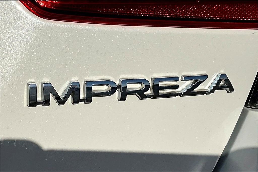 Used 2023 Subaru Impreza 2.0i AWD/4WD image 22