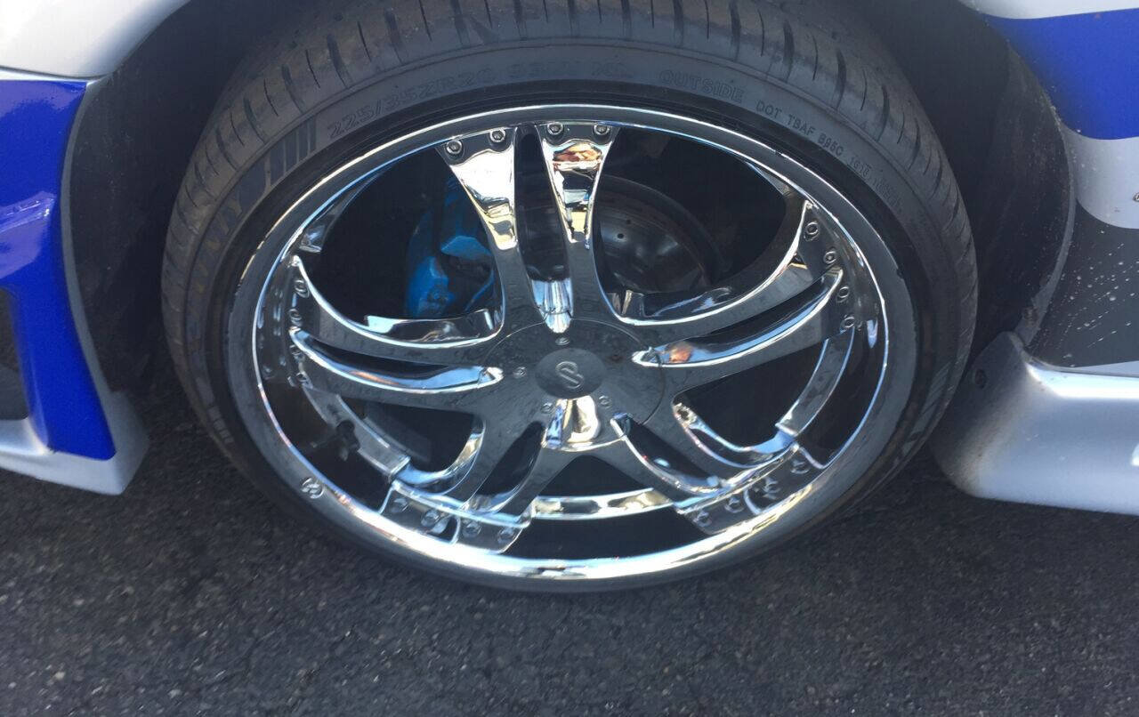 Used 1998 Mitsubishi Eclipse GS image 14