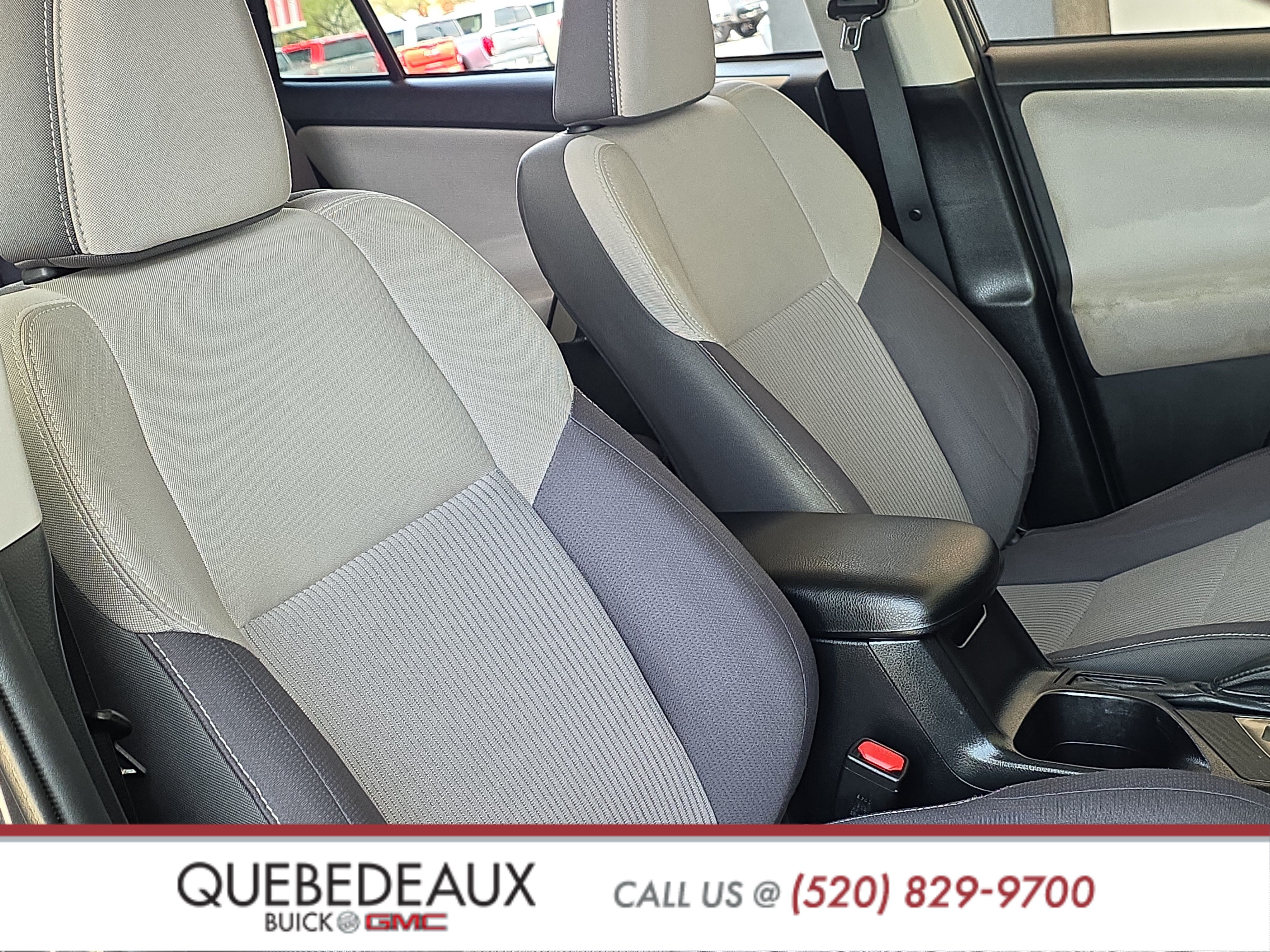 Used 2014 Toyota RAV4 XLE FWD image 29