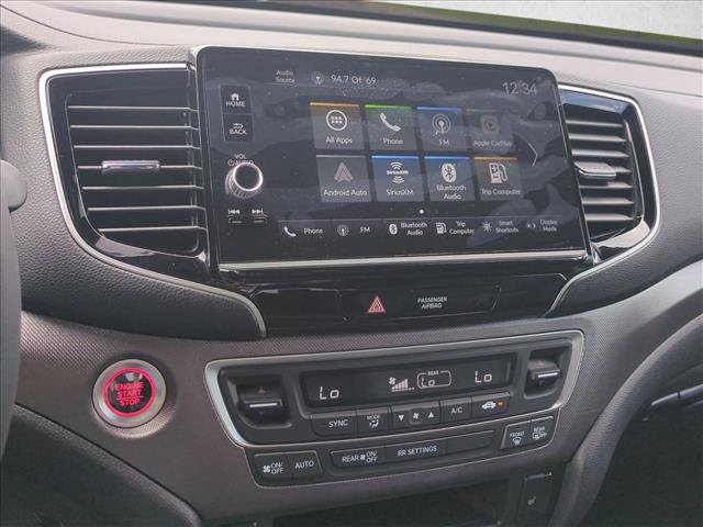 New 2026 Honda Ridgeline RTL image 12