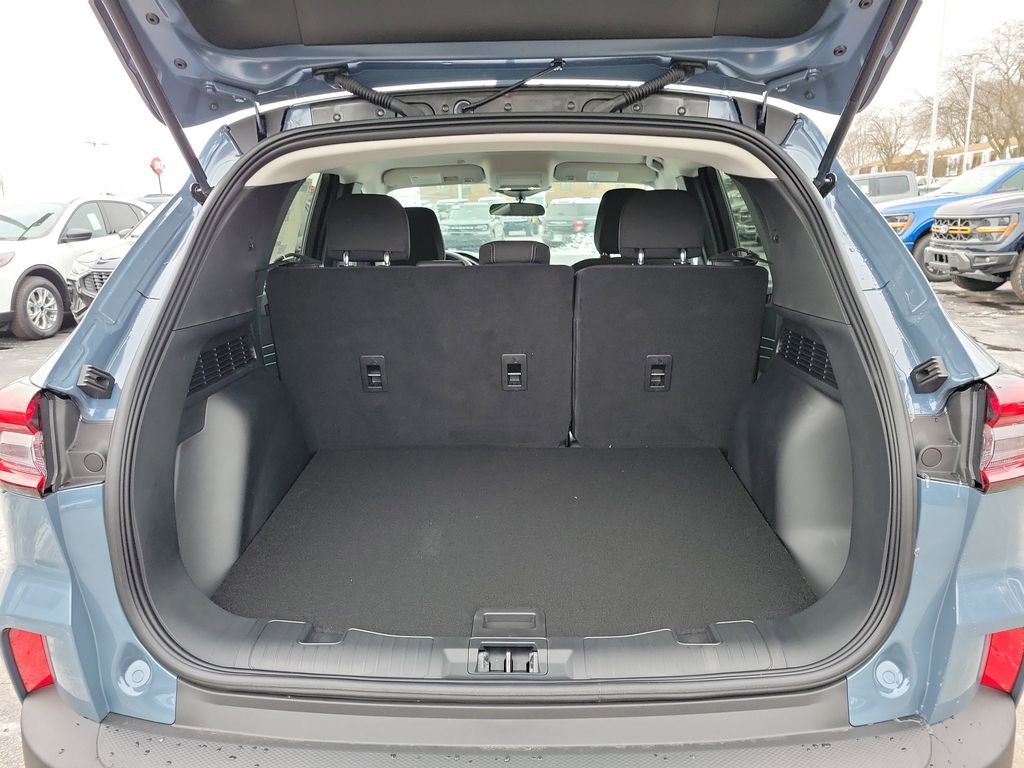New 2026 Ford Escape Active w/ Cold Weather Package image 10
