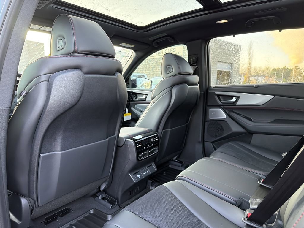 New 2026 Acura MDX A-Spec image 12