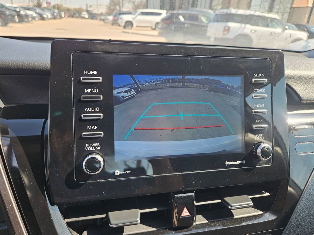 Used 2024 Toyota Camry SE image 22