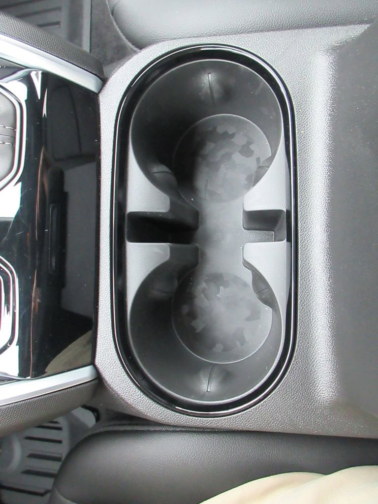 New 2026 Chevrolet Colorado Trail Boss image 29