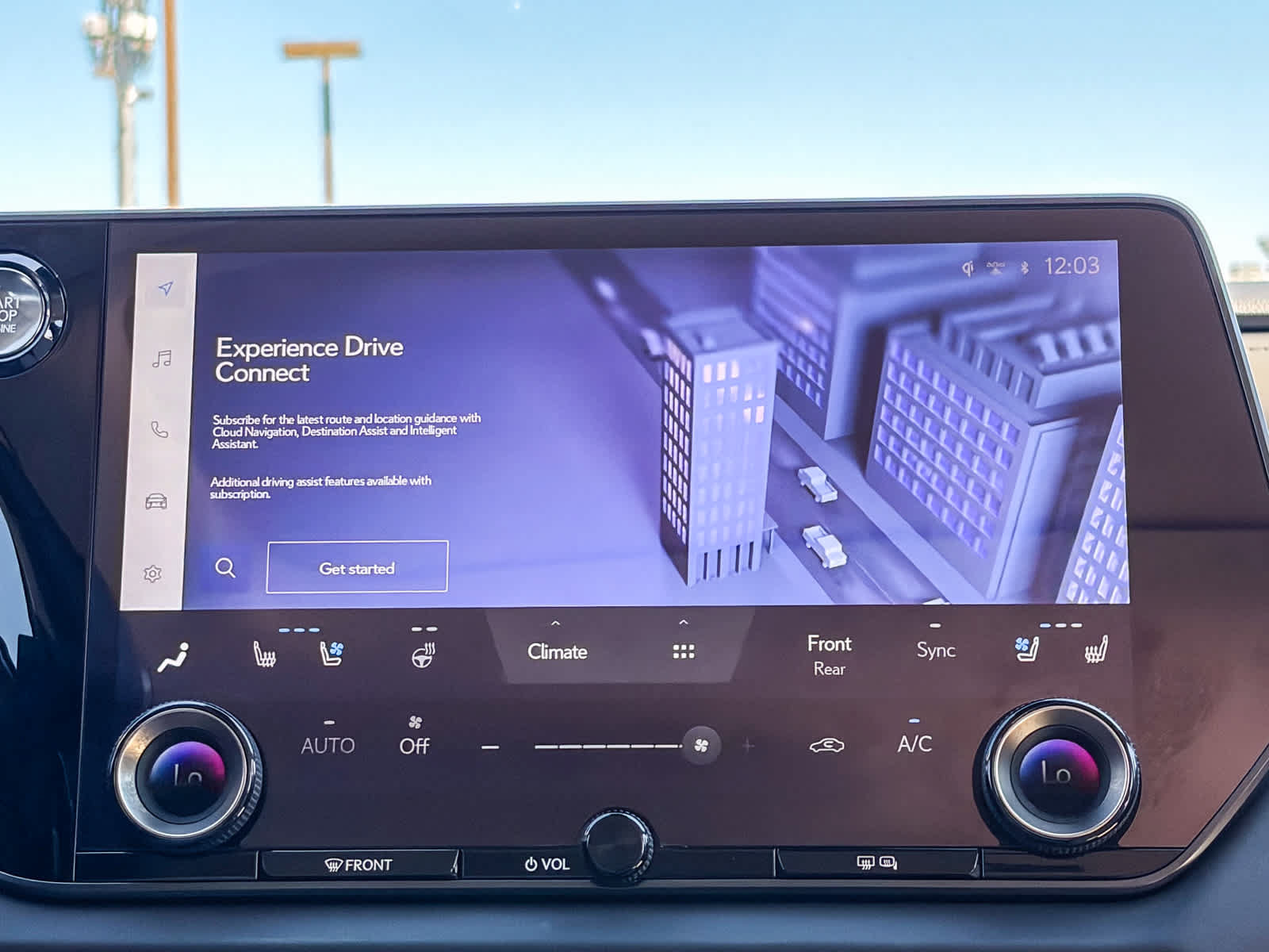Certified 2024 Lexus RX 350 Premium Plus w/ Convenience Package FWD image 13