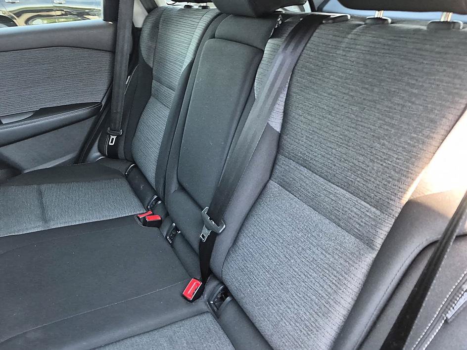 Used 2023 Nissan Rogue SV FWD image 28