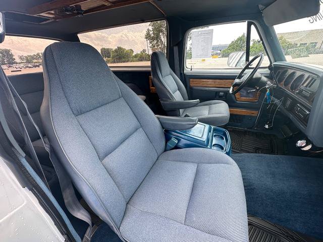 Used 1989 Dodge Ramcharger 2WD image 16